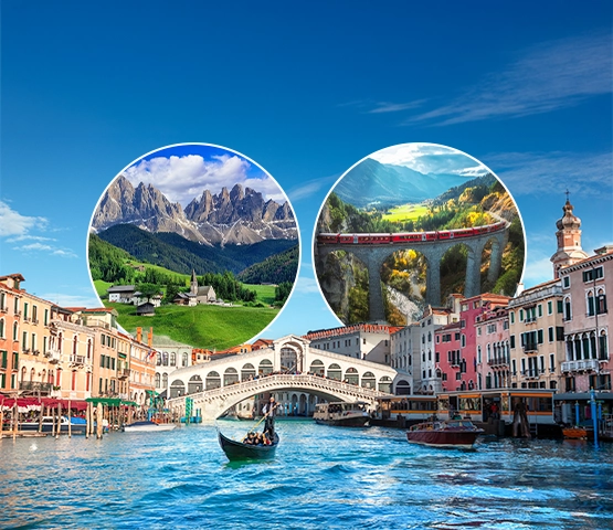 Eid al fitr holiday packages